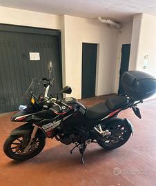 Benelli trk 251
