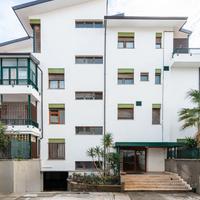 Via Bainsizza - Duplex con Giardino e 2 p.auto