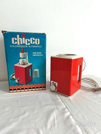 Chicco Scaldabiberon Artsana - Anni '70