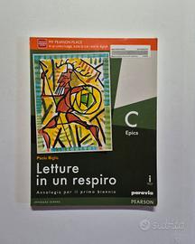 Letture in un respiro C.