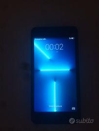 Smartphone nuovo Dual SIM android 5g