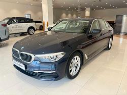 BMW Serie 5(G30/31/F90) - 525d Business U139553