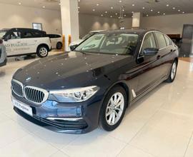 BMW Serie 5(G30/31/F90) - 525d Business U139553