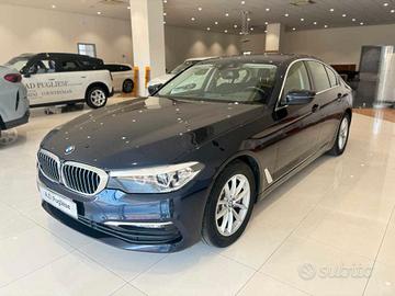 BMW Serie 5(G30/31/F90) - 525d Business U139553
