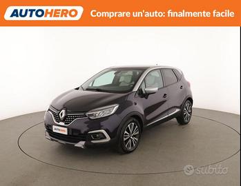 RENAULT Captur CF11677