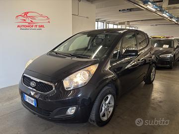 Kia Venga 1.6 CRDI |OK NEOPATENTATI |