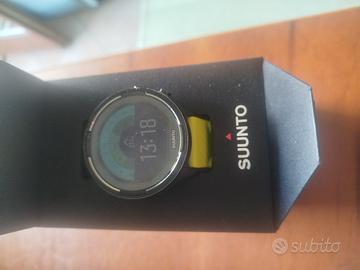 SUUNTO 9 BARO