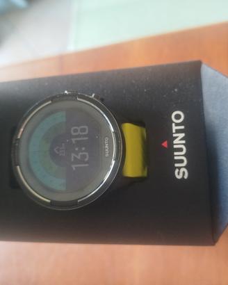 SUUNTO 9 BARO