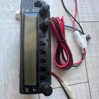 Kenwood TM 733 VHF UHF