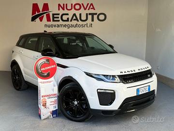LAND ROVER Range Rover Evoque 2.0 TD4 180 CV 5p.