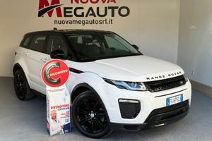 LAND ROVER Range Rover Evoque 2.0 TD4 180 CV 5p.