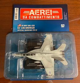 Aerei da Combattimento - Hachette