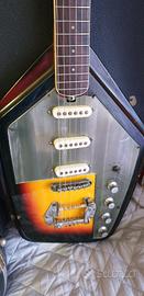 chitarra Vox Phantom 