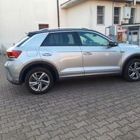 VOLKSWAGEN T-ROC 1.5 TSI 150CV R-LINE
