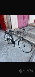 Bicicletta