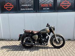 Royal Enfield Bullet 350 - 2023