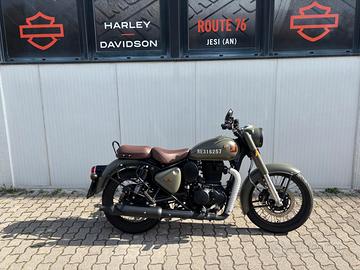 Royal Enfield Bullet 350 - 2023