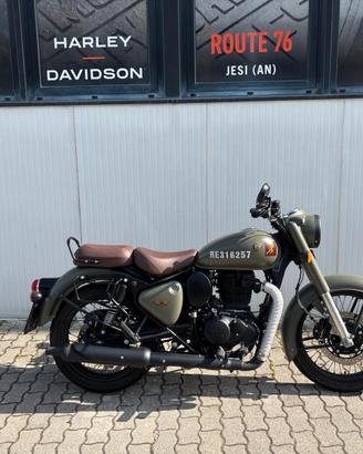 Royal Enfield Bullet 350 - 2023