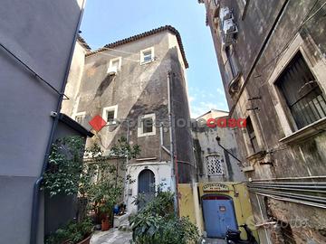 Appartamento Catania [Cod. rif 351VRG]