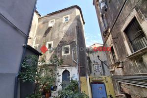 Appartamento Catania [Cod. rif 351VRG]