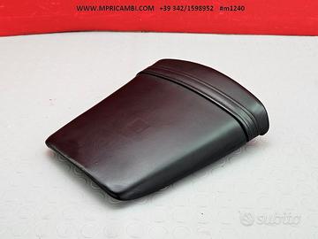 SELLA PASSEGGERO TRIUMPH DAYTONA 675 2009 2010 201