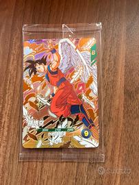 Son Goku Dragon Ball