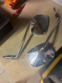 Specchietti originali Piaggio Beverly 500 2005