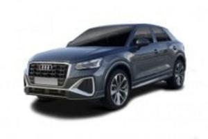 Audi Q2 30 2.0 tdi Business Advanced