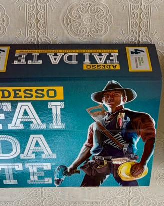 Adesso Fai da Te volumi 3, 4 e 5–Manuali completi