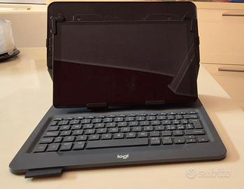 Tastiera Bluetooth  Logitech 