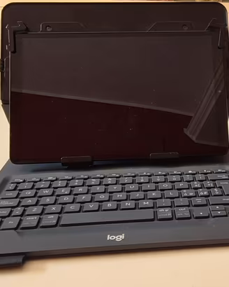 Tastiera Bluetooth  Logitech 