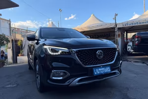 MG HS 1.5 t Luxury