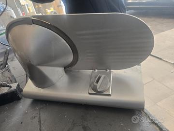 Affettatrice elettrica Ardes