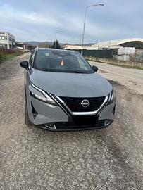 QASHQAI TEKNA 140 CV