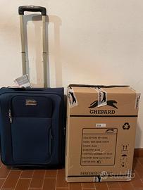 Valigia 10kg GHEPARD - Abbigliamento e Accessori In vendita a Modena