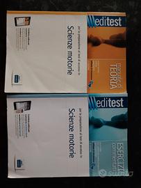 Editest Scienze Motorie