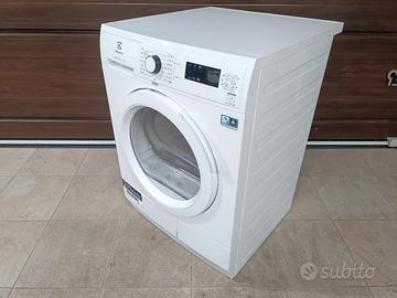 asciugatrice ELECTROLUX A+++ POMPA DI CALORE 