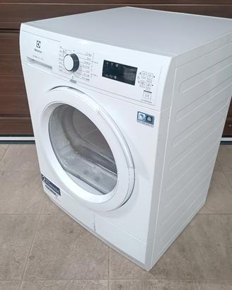 asciugatrice ELECTROLUX A+++ POMPA DI CALORE 