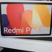 tablet redmi