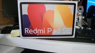 tablet redmi