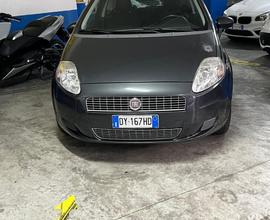 Fiat Grande Punto Grande Punto 1.4 GPL 3 porte Act
