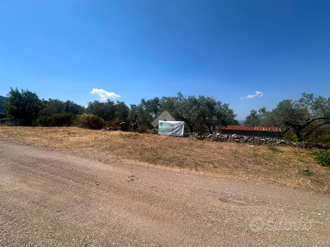 TER. AGRICOLO A NORMA - Vista 4
