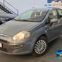 Fiat Punto Evo 5 Porte Punto Evo 5p 1.4 Dynamic Gp