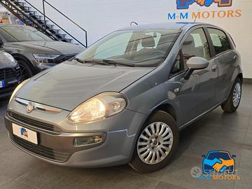 Fiat Punto Evo 5 Porte Punto Evo 5p 1.4 Dynamic Gp