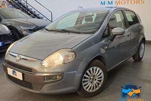 Fiat Punto Evo 5 Porte Punto Evo 5p 1.4 Dynamic Gp