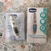 Chicco termometro Smart Touch Thermometer
