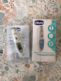 Chicco termometro Smart Touch Thermometer