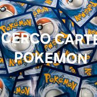 C.E.R.C.O carte pokemon VECCHIE