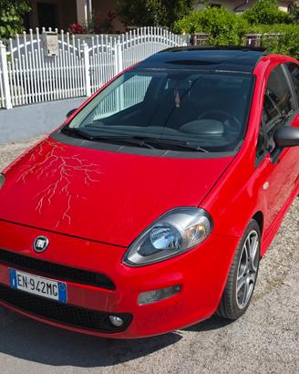Fiat Grande punto