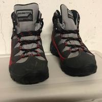 Scarponcini da montagna banbino/a n.30